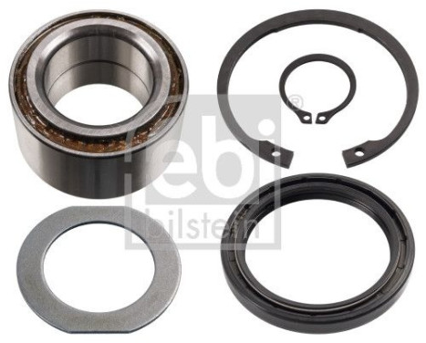 Wheel Stabiliser Kit 173671 FEBI, Image 2