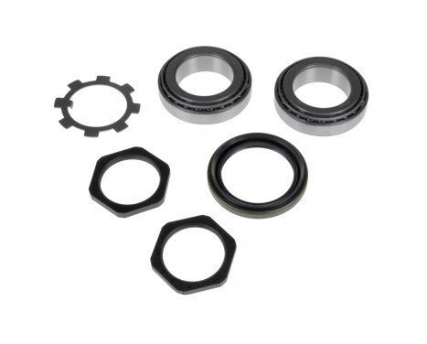 Wheel Stabiliser Kit 173675 FEBI