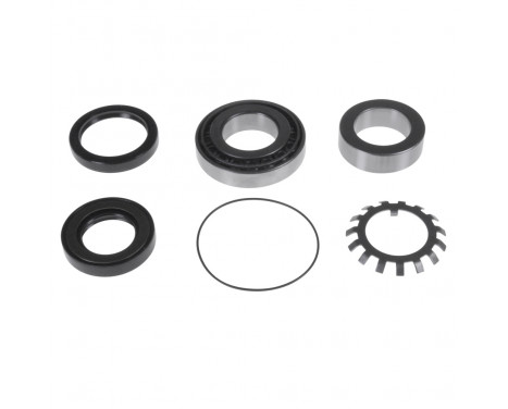 Wheel Stabiliser Kit 173681 FEBI