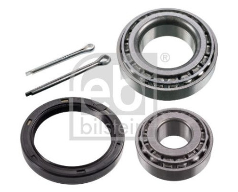 Wheel Stabiliser Kit 173683 FEBI, Image 2