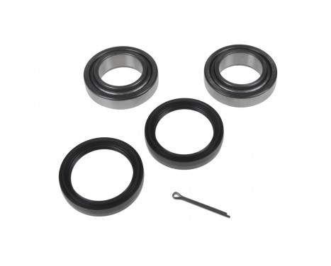 Wheel Stabiliser Kit 173686 FEBI