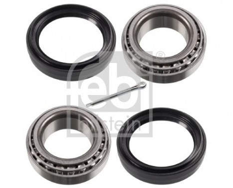 Wheel Stabiliser Kit 173686 FEBI, Image 2