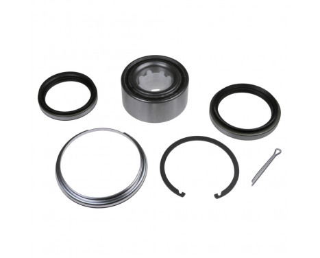 Wheel Stabiliser Kit 173688 FEBI