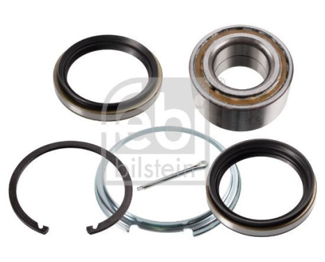 Wheel Stabiliser Kit 173688 FEBI, Image 2