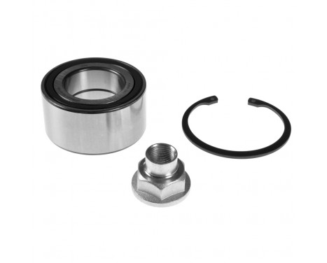 Wheel Stabiliser Kit 174124 FEBI