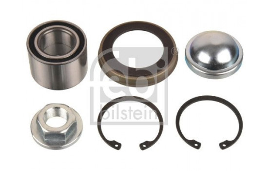 Wheel Stabiliser Kit 174614 FEBI