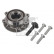 Wheel Stabiliser Kit 175307 FEBI