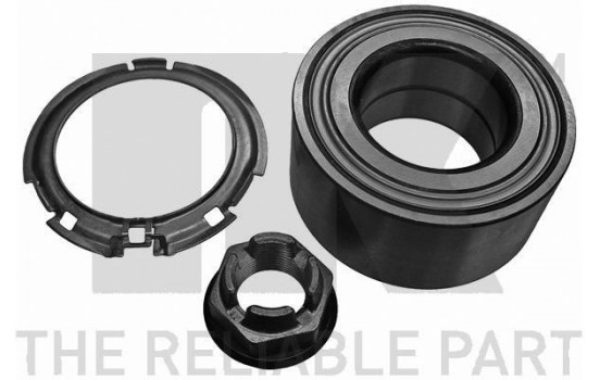 Wheel Stabiliser Kit 752229 NK