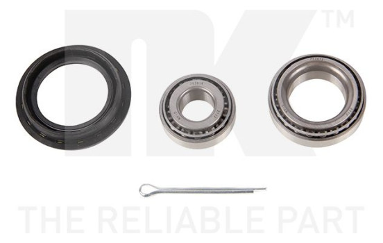 Wheel Stabiliser Kit 753616 NK