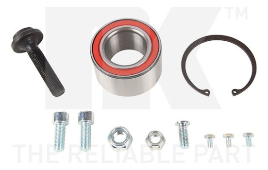 Wheel Stabiliser Kit 754727 NK