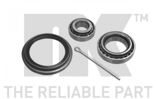 Wheel Stabiliser Kit 769302 NK