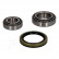 Wheel Stabiliser Kit KK-13010 Japanparts, Thumbnail 4