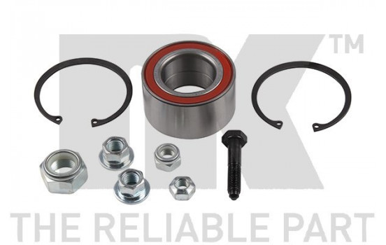 Wheel Stabiliser Kit