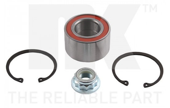 Wheel Stabiliser Kit