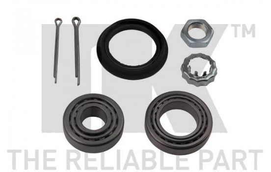 Wheel Stabiliser Kit