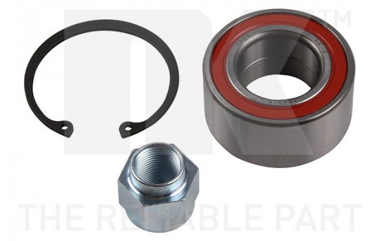 Wheel Stabiliser Kit