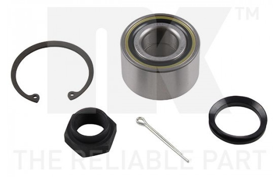 Wheel Stabiliser Kit