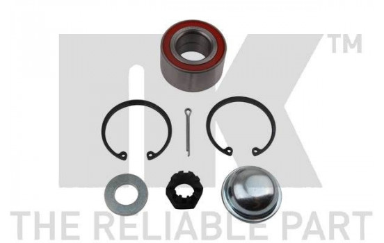 Wheel Stabiliser Kit