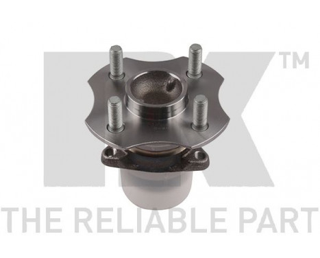 Wheel Stabiliser Kit, Image 2