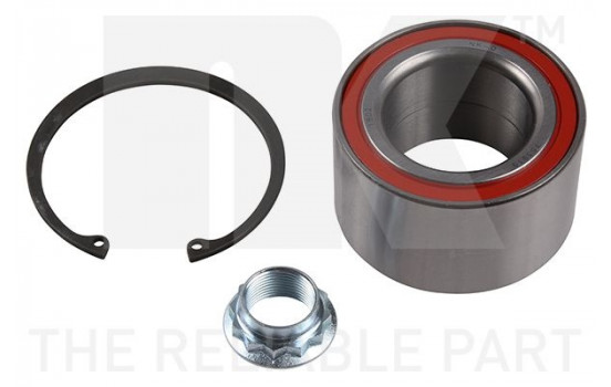 Wheel Stabiliser Kit