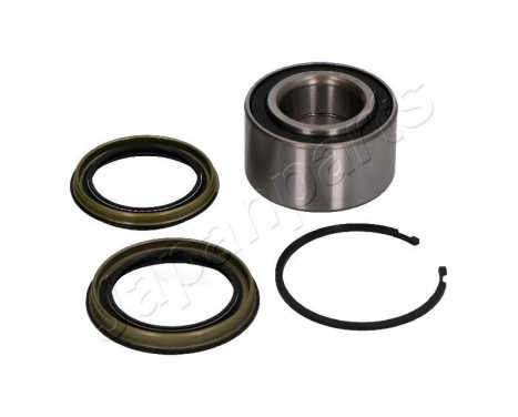 Wheel Stabiliser Kit