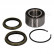 Wheel Stabiliser Kit