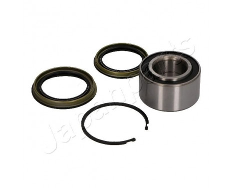 Wheel Stabiliser Kit, Image 3