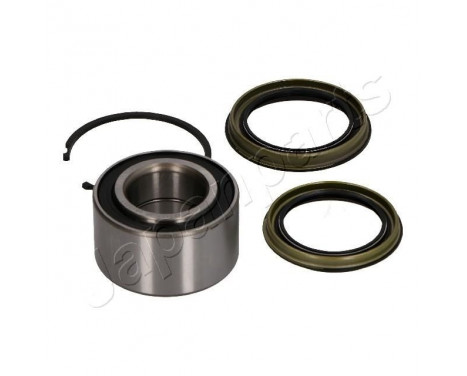 Wheel Stabiliser Kit, Image 4