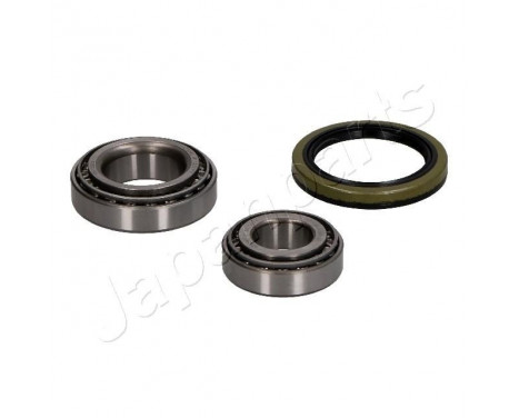 Wheel Stabiliser Kit, Image 3