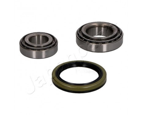 Wheel Stabiliser Kit, Image 4