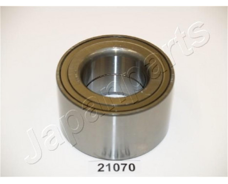 Wheel Stabiliser Kit, Image 2