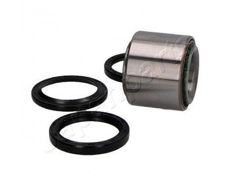 Wheel Stabiliser Kit, Image 2