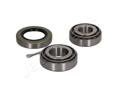 Wheel Stabiliser Kit, Image 3