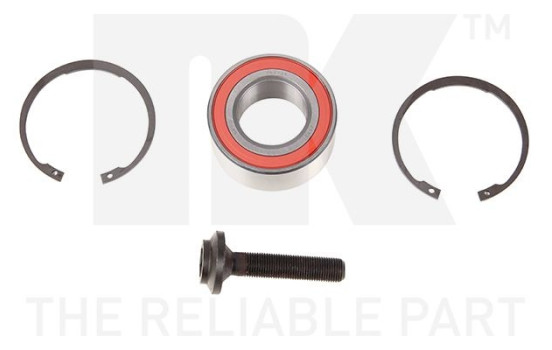 Wheel Stabiliser Kit