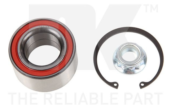 Wheel Stabiliser Kit