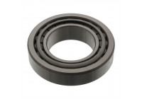 Bearing 04356 FEBI