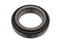 Bearing 19799 FEBI