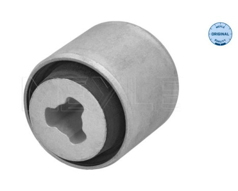 Bearing, wheel bearing housing 014 710 0052 Meyle