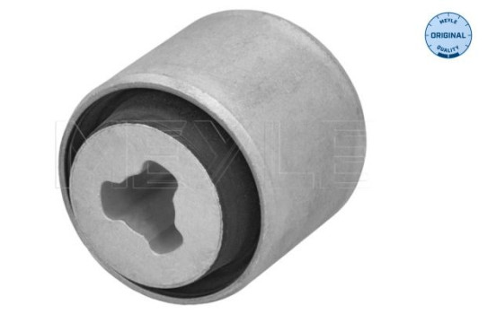 Bearing, wheel bearing housing 014 710 0052 Meyle