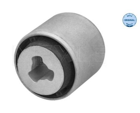 Bearing, wheel bearing housing 014 710 0052 Meyle, Image 2