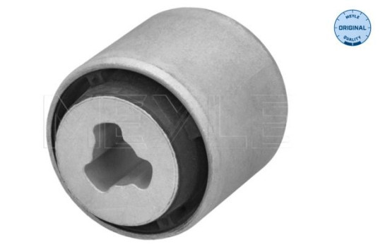 Bearing, wheel bearing housing 014 710 0052 Meyle, Image 2