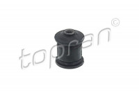 Bearing, wheel bearing housing 103 276 Topran