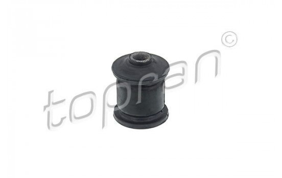 Bearing, wheel bearing housing 103 276 Topran