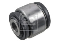 Bearing, wheel bearing housing 177854 FEBI