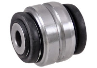 Bearing, wheel bearing housing 271807 ABS