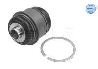 Bearing, wheel bearing housing MEYLE-ORIGINAL Quality 316 010 0012