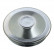 Cap, wheel bearing 101264 FEBI