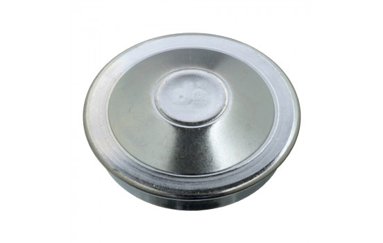 Cap, wheel bearing 101264 FEBI