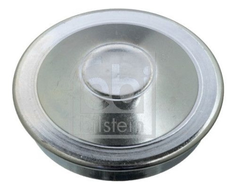 Cap, wheel bearing 101264 FEBI, Image 2