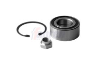 FAHREN WHEEL BEARING SET